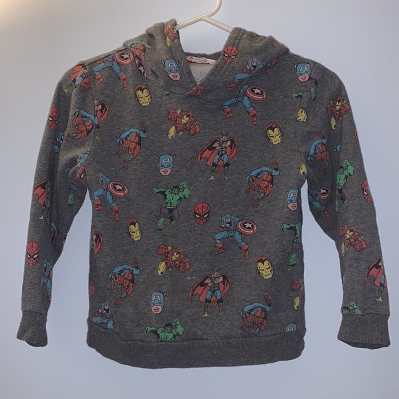 Kid H&M sweater bundle - Picture 4 of 4